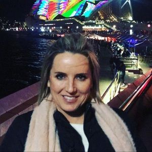 Meet your Posher, Trina